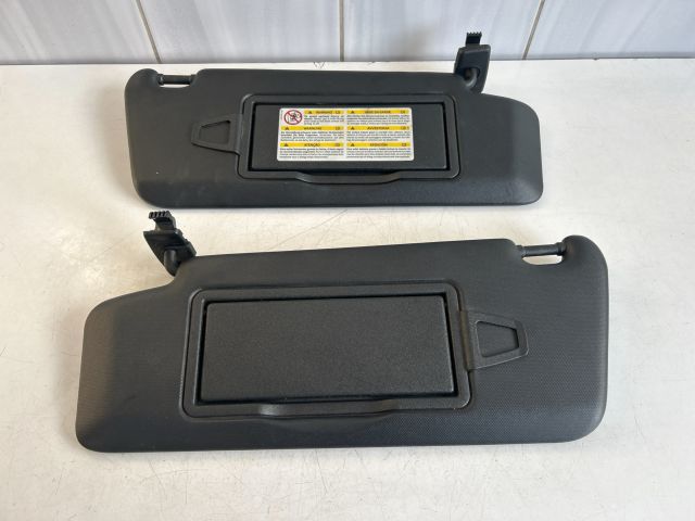 bontott MERCEDES-BENZ C-CLASS Napellenző Pár