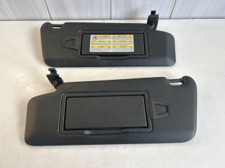 bontott MERCEDES-BENZ C-CLASS Napellenző Pár