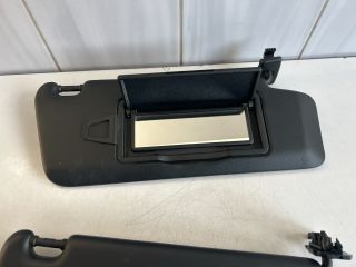 bontott MERCEDES-BENZ C-CLASS Napellenző Pár