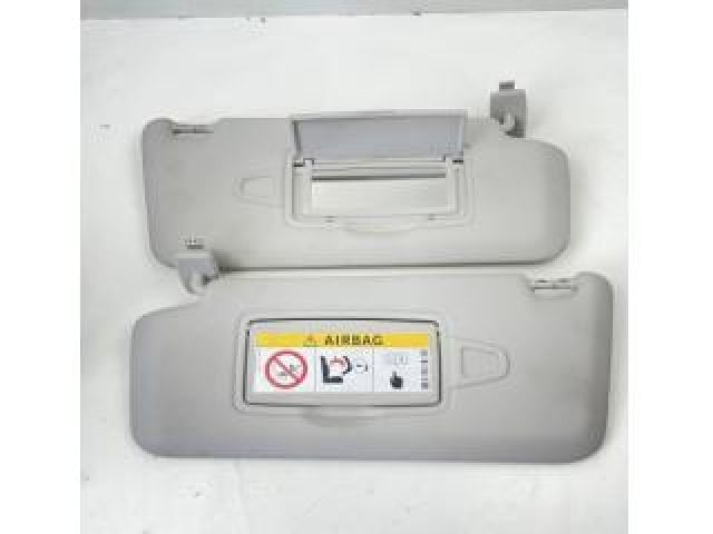 bontott MERCEDES-BENZ C-CLASS Napellenző Pár