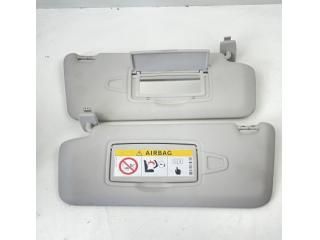 bontott MERCEDES-BENZ C-CLASS Napellenző Pár