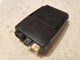 bontott MERCEDES-BENZ C-CLASS Navigáció Elektronika