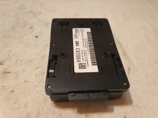 bontott MERCEDES-BENZ C-CLASS Navigáció Elektronika