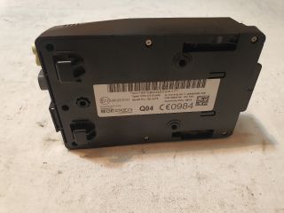 bontott MERCEDES-BENZ C-CLASS Navigáció Elektronika