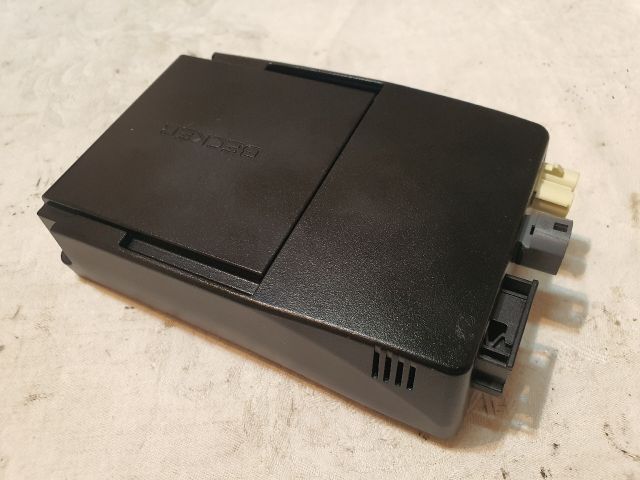 bontott MERCEDES-BENZ C-CLASS Navigáció Elektronika