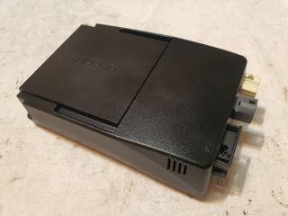 bontott MERCEDES-BENZ C-CLASS Navigáció Elektronika