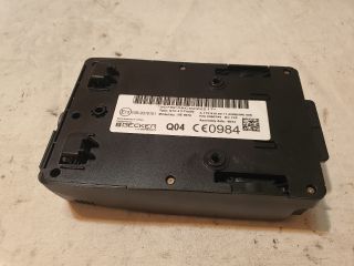 bontott MERCEDES-BENZ C-CLASS Navigáció Elektronika