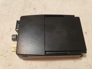 bontott MERCEDES-BENZ C-CLASS Navigáció Elektronika