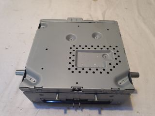 bontott MERCEDES-BENZ C-CLASS Navigációs Fejegység