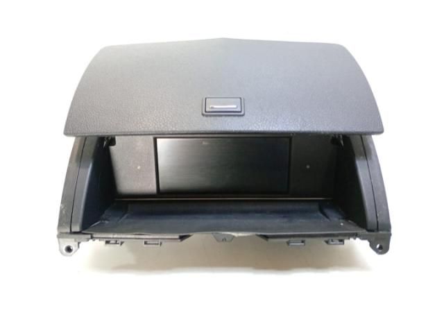 bontott MERCEDES-BENZ C-CLASS Navigációs Fejegység