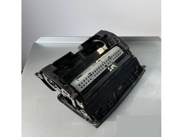 bontott MERCEDES-BENZ C-CLASS Navigációs Fejegység