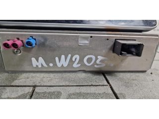 bontott MERCEDES-BENZ C-CLASS Navigációs Fejegység