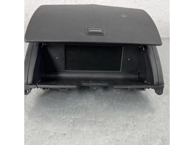 bontott MERCEDES-BENZ C-CLASS Navigációs Fejegység