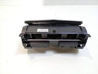 bontott MERCEDES-BENZ C-CLASS Navigációs Fejegység