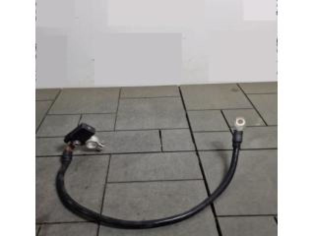 bontott MERCEDES-BENZ C-CLASS Negatív Kábel