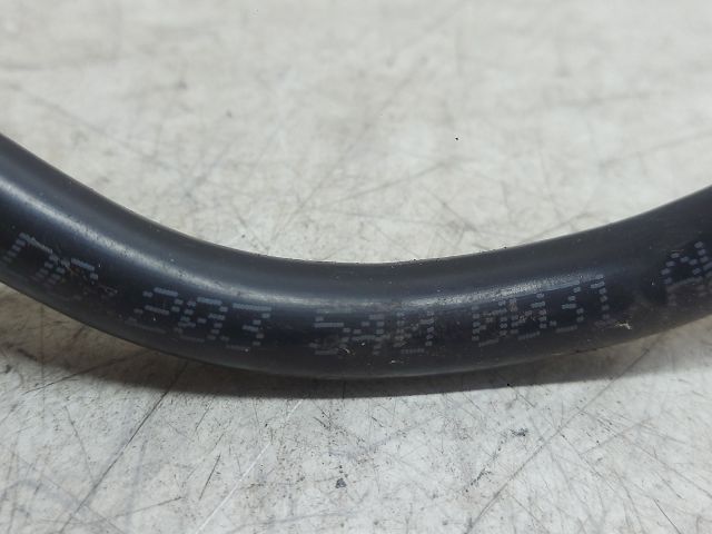 bontott MERCEDES-BENZ C-CLASS Negatív Kábel