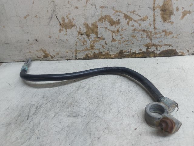 bontott MERCEDES-BENZ C-CLASS Negatív Kábel