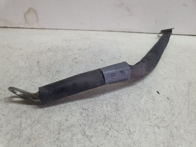 bontott MERCEDES-BENZ C-CLASS Negatív Kábel