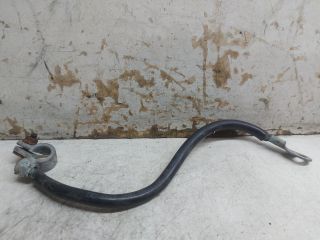 bontott MERCEDES-BENZ C-CLASS Negatív Kábel