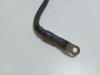 bontott MERCEDES-BENZ C-CLASS Negatív Kábel