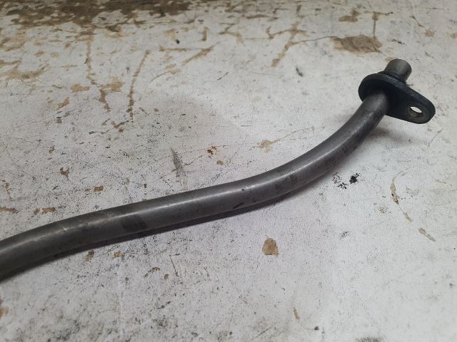 bontott MERCEDES-BENZ C-CLASS Nívópálca Hüvely