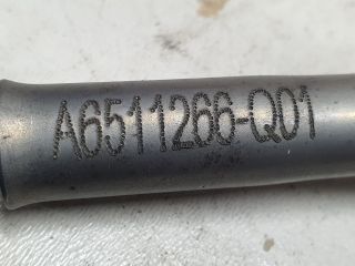 bontott MERCEDES-BENZ C-CLASS Nívópálca Hüvely