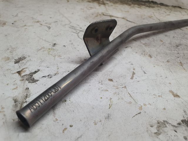 bontott MERCEDES-BENZ C-CLASS Nívópálca Hüvely