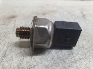 bontott MERCEDES-BENZ C-CLASS Nyomásszabályzó Szelep