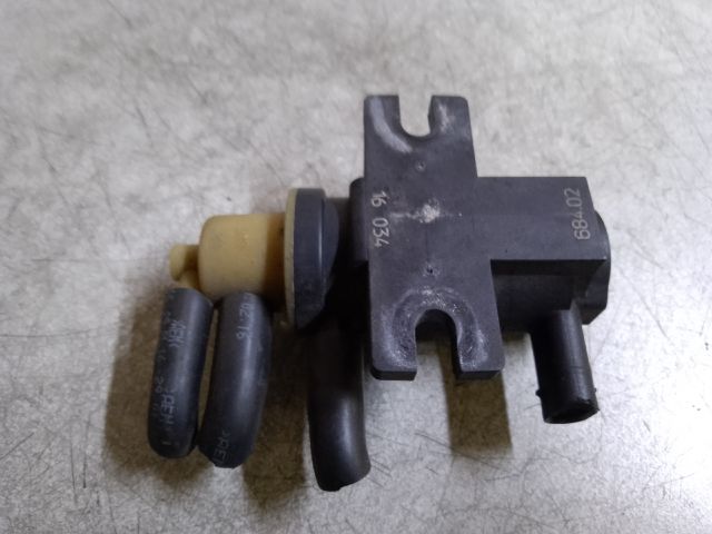 bontott MERCEDES-BENZ C-CLASS Nyomásszabályzó Szelep