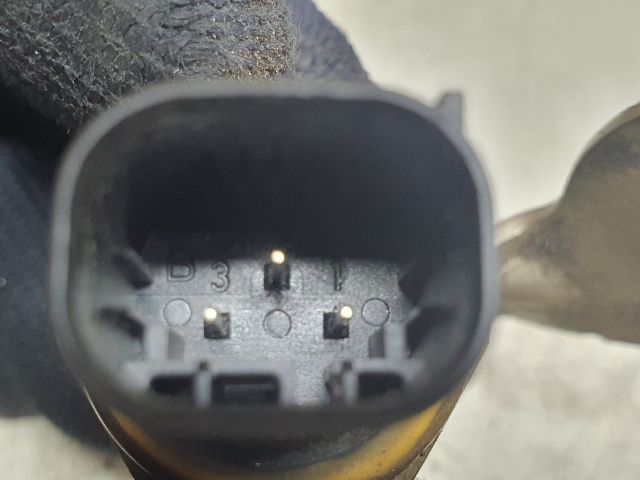 bontott MERCEDES-BENZ C-CLASS Nyomásszabályzó Szelep