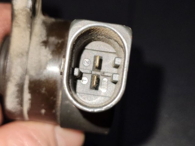 bontott MERCEDES-BENZ C-CLASS Nyomásszabályzó Szelep