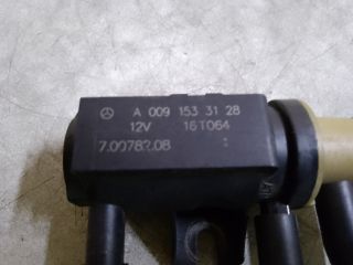 bontott MERCEDES-BENZ C-CLASS Nyomásszabályzó Szelep