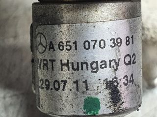 bontott MERCEDES-BENZ C-CLASS Nyomásszabályzó Szelep