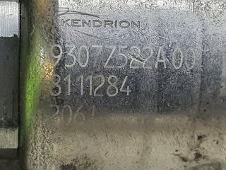 bontott MERCEDES-BENZ C-CLASS Nyomásszabályzó Szelep