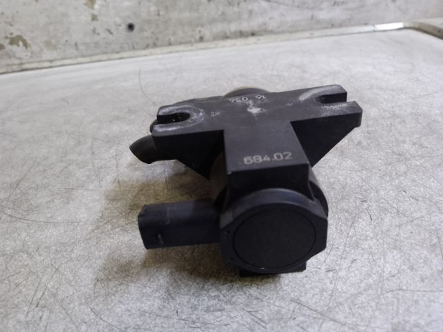 bontott MERCEDES-BENZ C-CLASS Nyomásszabályzó Szelep