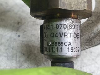 bontott MERCEDES-BENZ C-CLASS Nyomásszabályzó Szelep