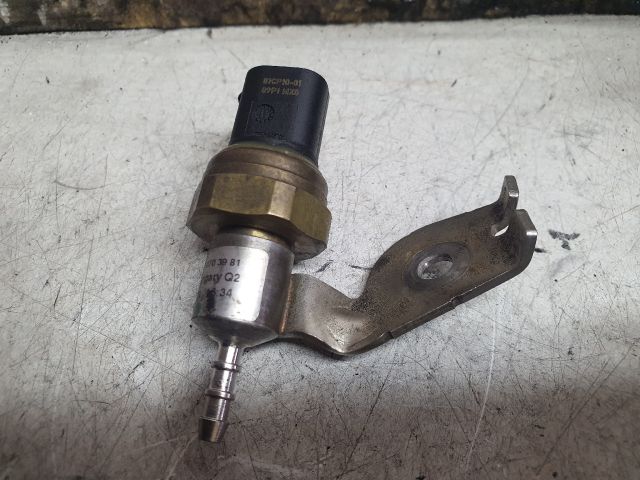 bontott MERCEDES-BENZ C-CLASS Nyomásszabályzó Szelep