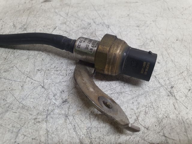 bontott MERCEDES-BENZ C-CLASS Nyomásszabályzó Szelep