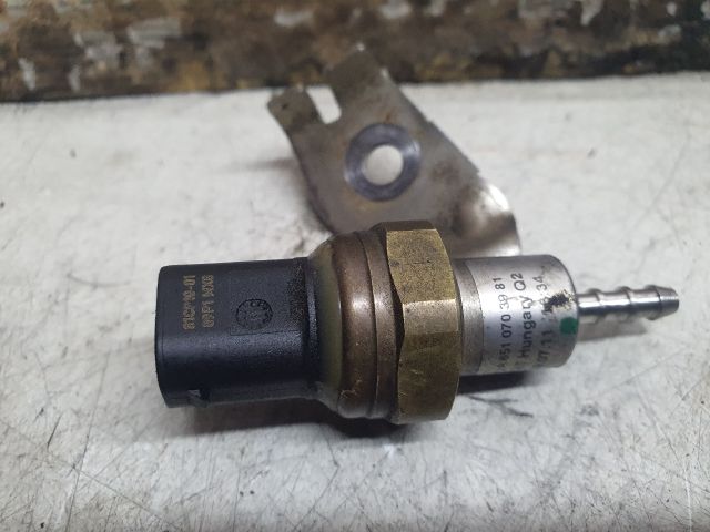 bontott MERCEDES-BENZ C-CLASS Nyomásszabályzó Szelep