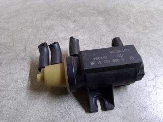 bontott MERCEDES-BENZ C-CLASS Nyomásszabályzó Szelep