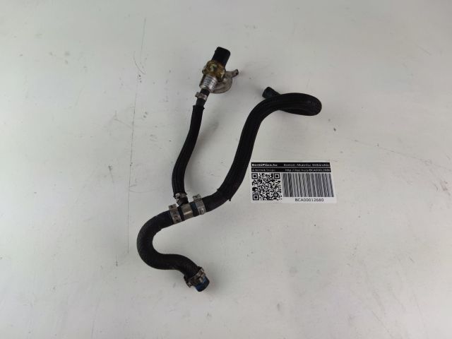 bontott MERCEDES-BENZ C-CLASS Nyomásszabályzó Szelep