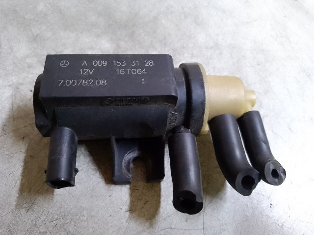 bontott MERCEDES-BENZ C-CLASS Nyomásszabályzó Szelep