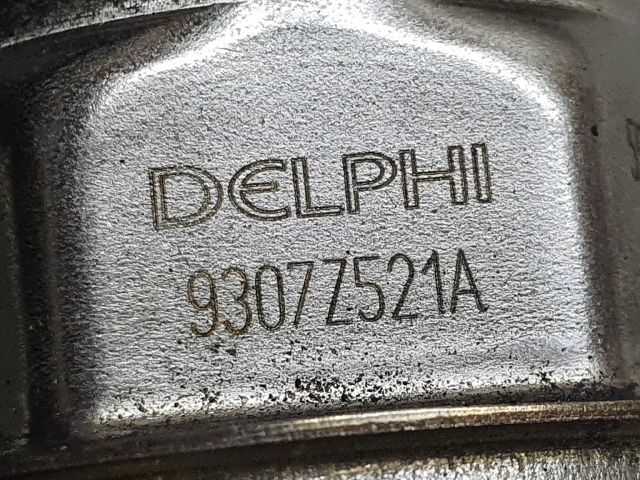 bontott MERCEDES-BENZ C-CLASS Nyomásszabályzó Szelep