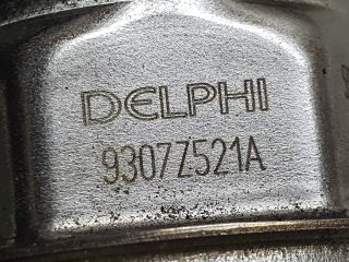 bontott MERCEDES-BENZ C-CLASS Nyomásszabályzó Szelep