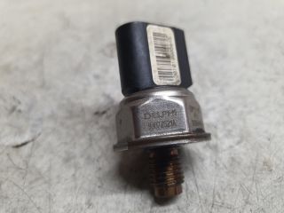 bontott MERCEDES-BENZ C-CLASS Nyomásszabályzó Szelep