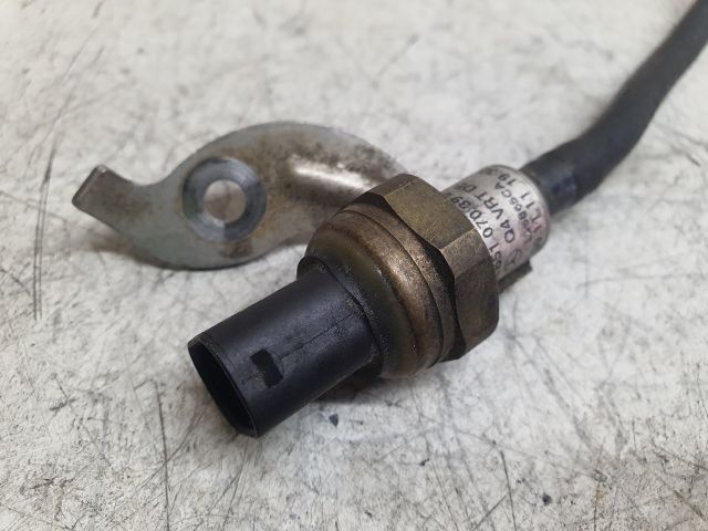 bontott MERCEDES-BENZ C-CLASS Nyomásszabályzó Szelep