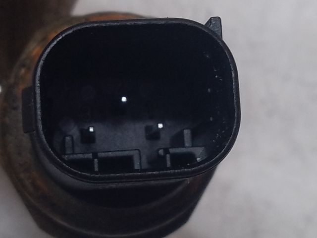 bontott MERCEDES-BENZ C-CLASS Nyomásszabályzó Szelep