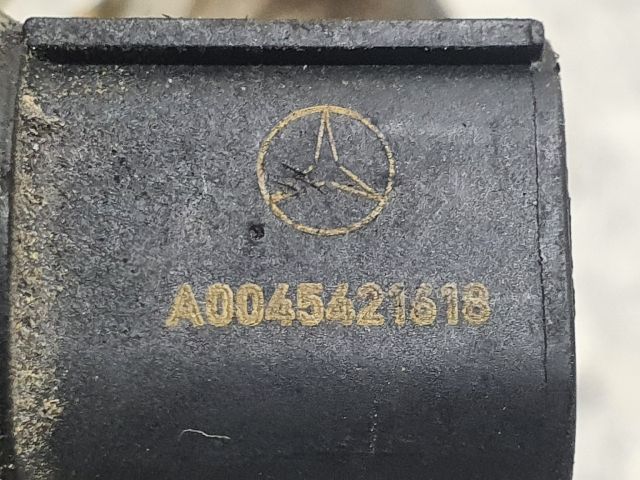 bontott MERCEDES-BENZ C-CLASS Nyomásszabályzó Szelep