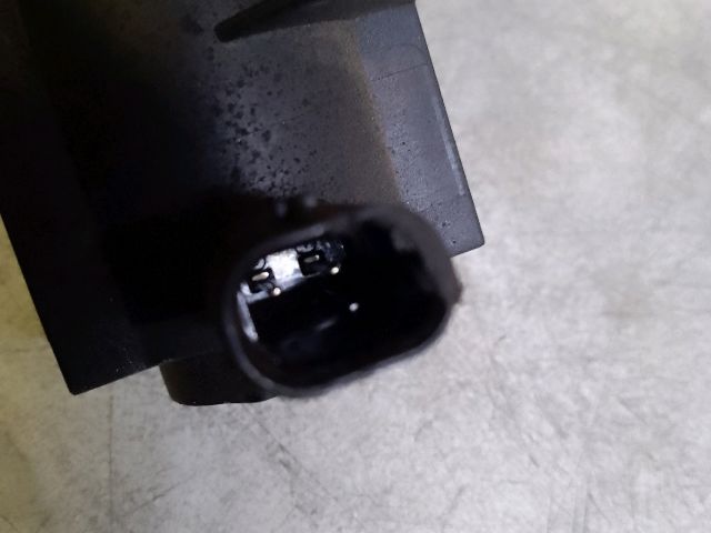 bontott MERCEDES-BENZ C-CLASS Nyomásszabályzó Szelep