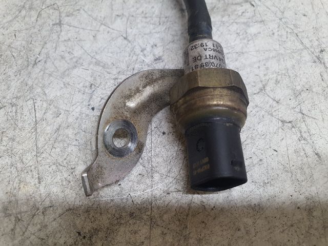 bontott MERCEDES-BENZ C-CLASS Nyomásszabályzó Szelep